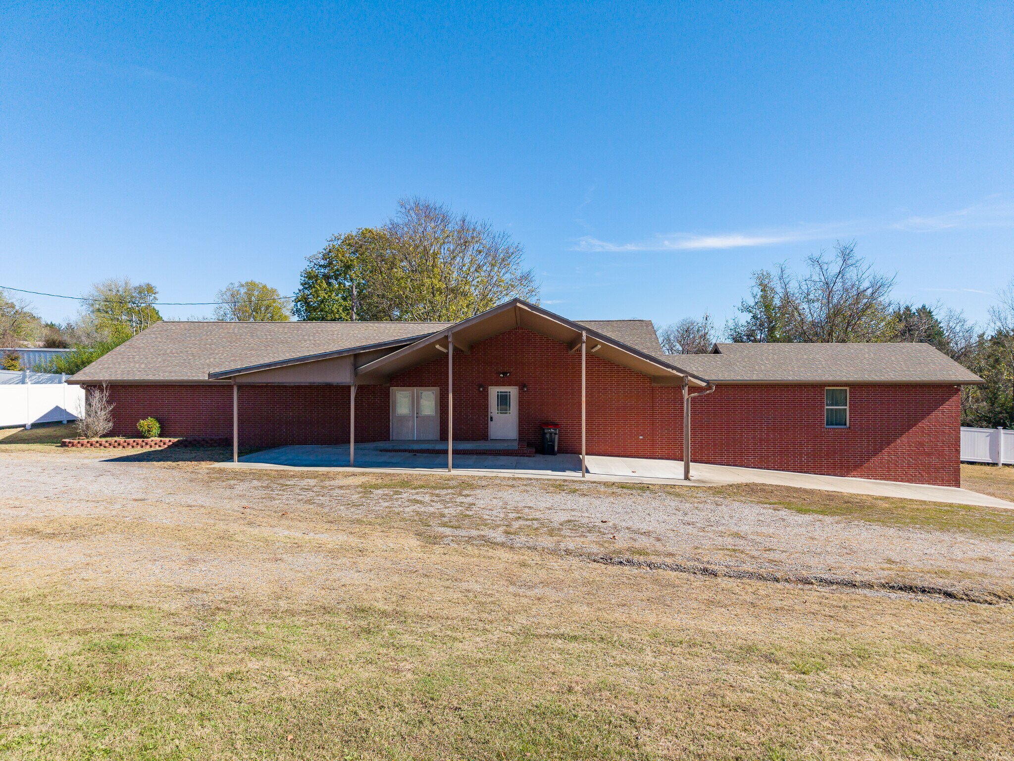 2911 W Highway 10, Greenwood, AR for sale Primary Photo- Image 1 of 1