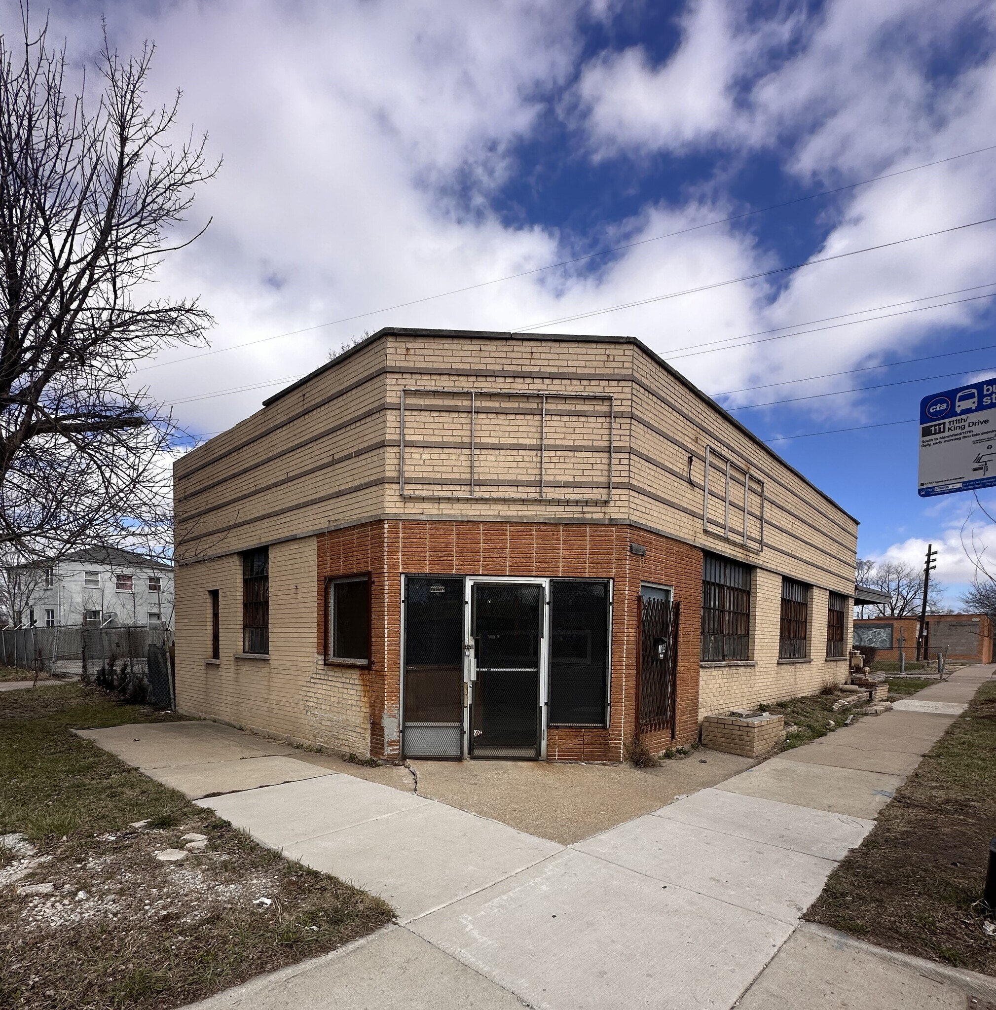 1058 W 111th St, Chicago, IL for sale Primary Photo- Image 1 of 1
