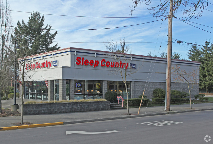 16760 Redmond Way, Redmond, WA for sale - Primary Photo - Image 1 of 1