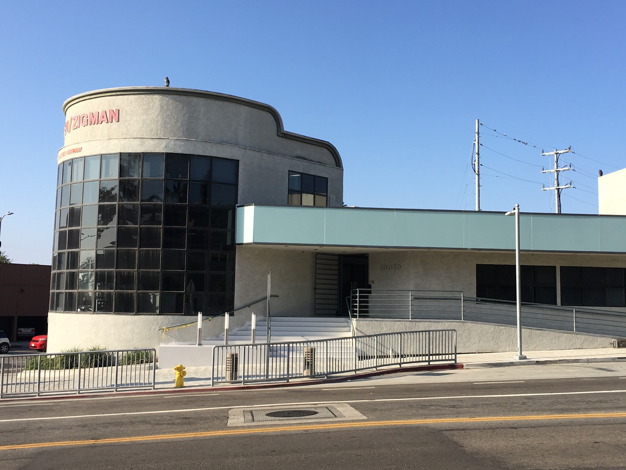 10020 National Blvd, Los Angeles, CA for sale Building Photo- Image 1 of 1
