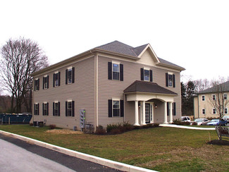 More details for 460 E King Rd, Malvern, PA - Office for Lease