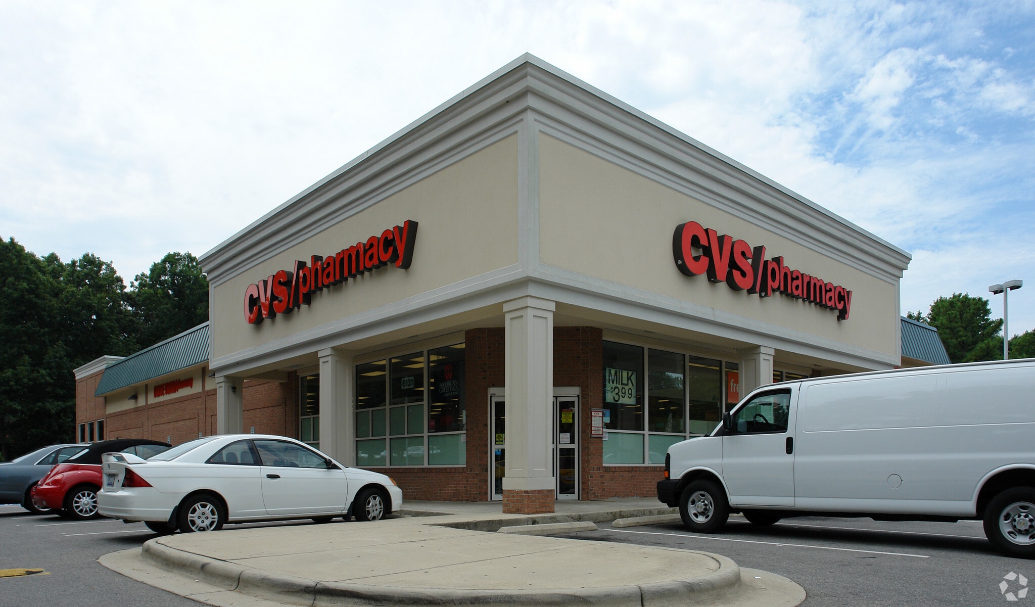 6131 Six Forks Rd, Raleigh, NC for sale Primary Photo- Image 1 of 1