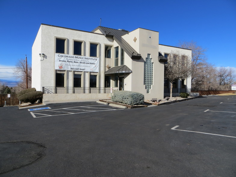 6789 S Yosemite St, Centennial, CO for sale - Primary Photo - Image 1 of 6