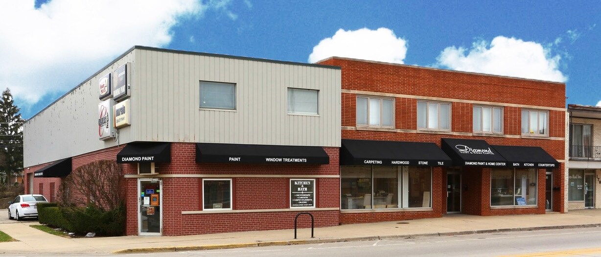 1795 E Oakton St, Des Plaines, IL for sale Primary Photo- Image 1 of 1