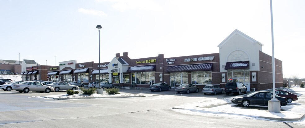 9505-9529 State Route 14, Streetsboro, OH for lease - Building Photo - Image 3 of 5