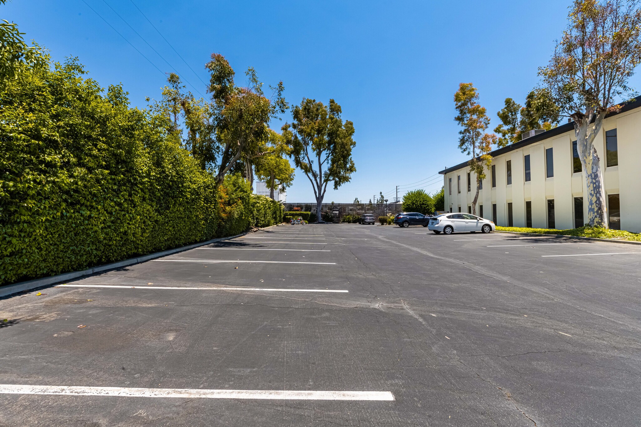 595 W Lambert Rd, Brea, CA 92821 Brea Corporate Center