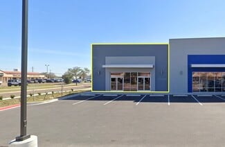 More details for 835 W Del Oro Ln, Pharr, TX - Retail for Lease