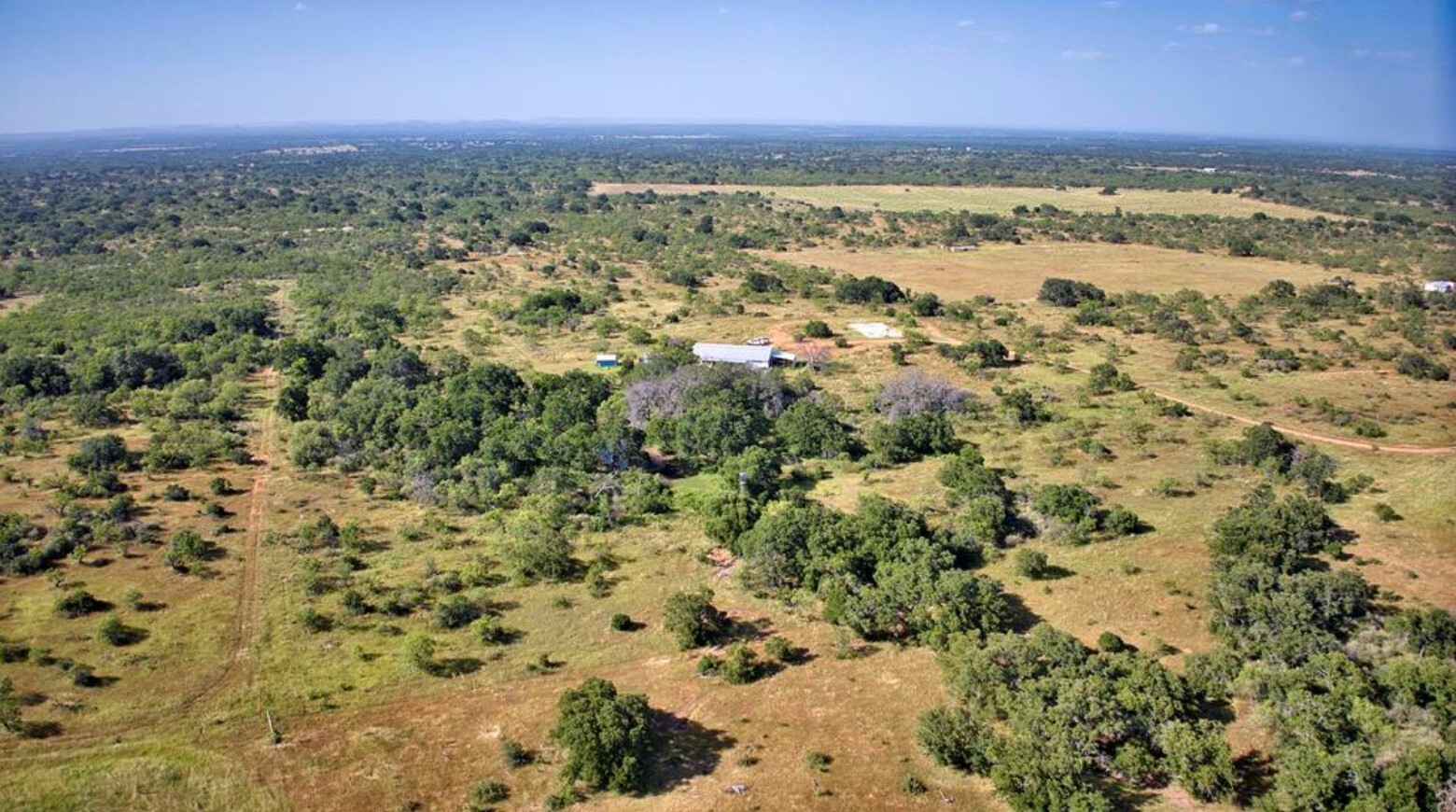 589 County Road 105A, Mason, TX for sale Primary Photo- Image 1 of 1