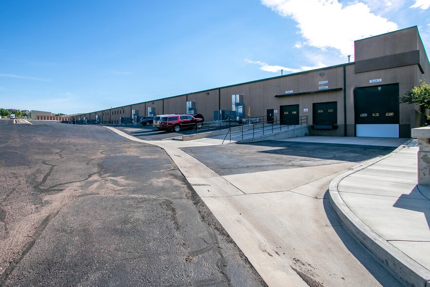 2150 Garden of the Gods Rd, Colorado Springs, CO for sale - Building Photo - Image 3 of 100
