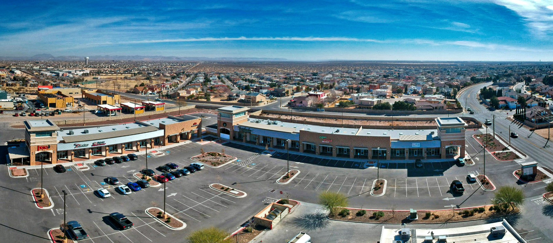 2106 N Zaragoza Rd, El Paso, TX 79938