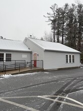 481 Bedford St, Bridgewater, MA for lease Building Photo- Image 1 of 10