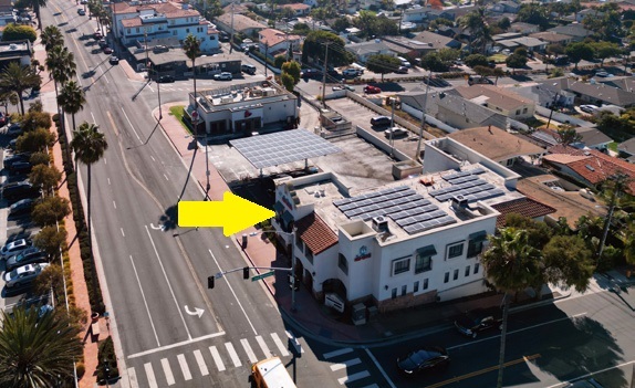 910 S El Camino Real, San Clemente, CA for lease - Building Photo - Image 2 of 12