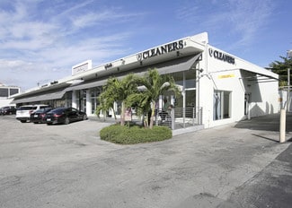 More details for 7259-7301 SW 57th Ave, Miami, FL - Retail for Lease