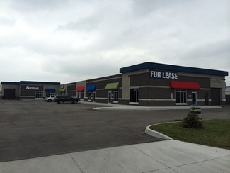 More details for 310 Croft Dr, Lakeshore, ON - Retail for Lease