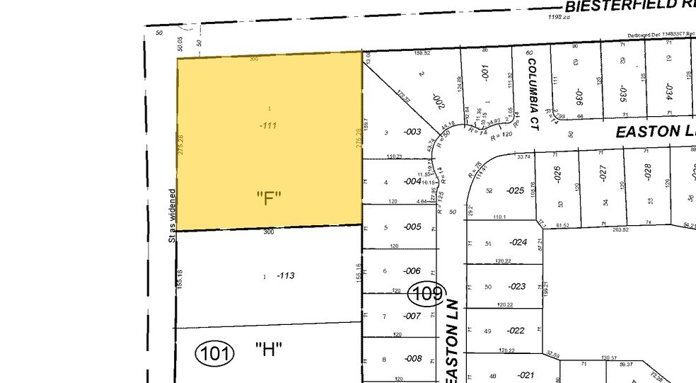 603631 N Meacham Rd, Elk Grove Village, IL 60007 Retail for Lease