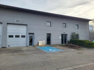 More details for 61 Rue Paul Duvivier, Lyon - Flex for Lease