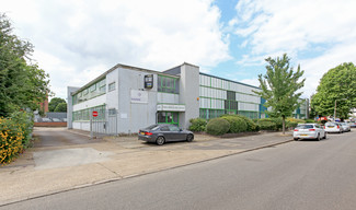 More details for Swallowfields, Welwyn Garden City - Office for Lease