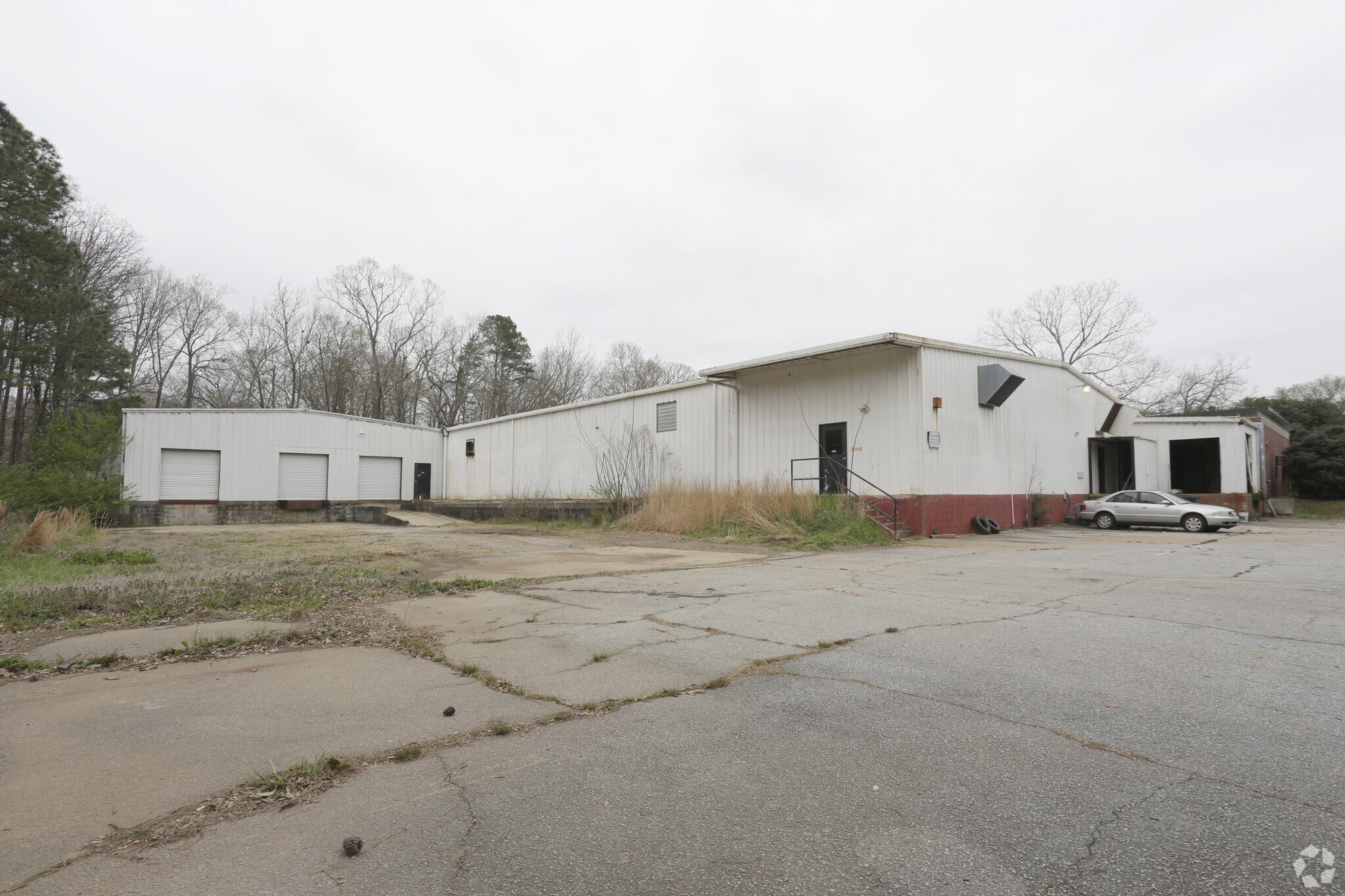 235 Polaris St, Anderson, SC for sale Primary Photo- Image 1 of 1