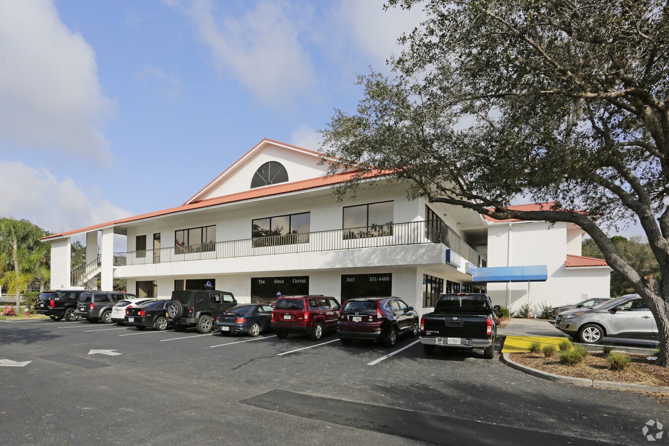 5899 Whitfield Ave, Sarasota, FL 34243