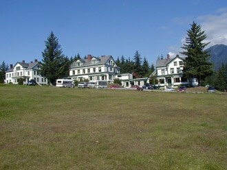 12 Fort Seward Dr, Haines, AK for sale - Primary Photo - Image 1 of 1