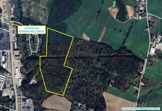 More details for 0 Center St, Auburn, ME - Land for Sale