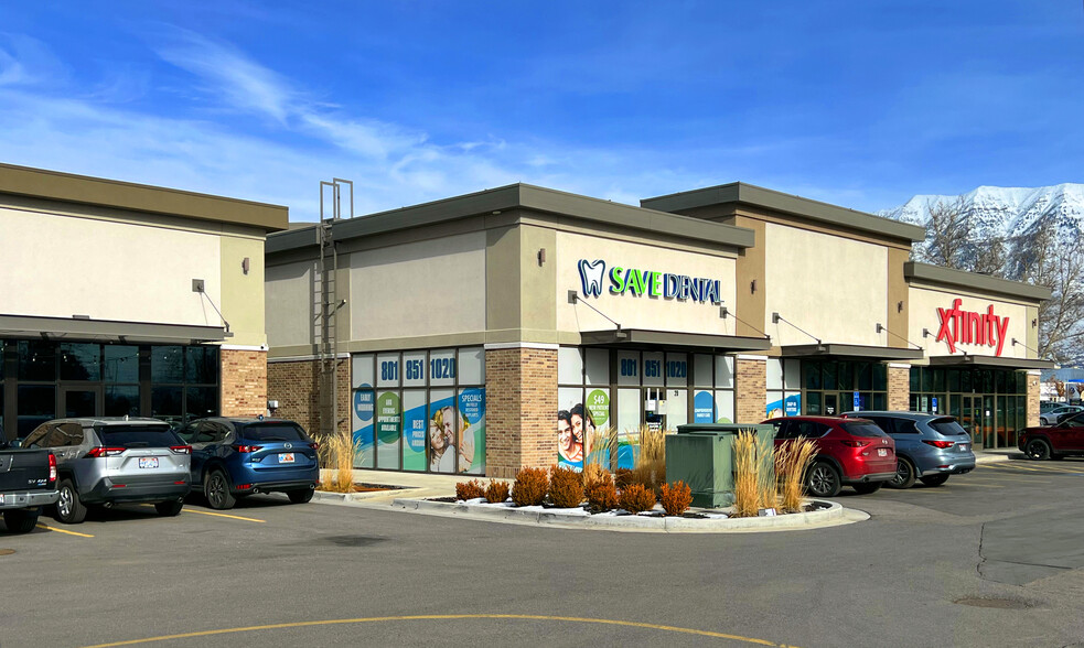 29 W University Pky, Orem, UT 84058 - Retail for Lease | LoopNet