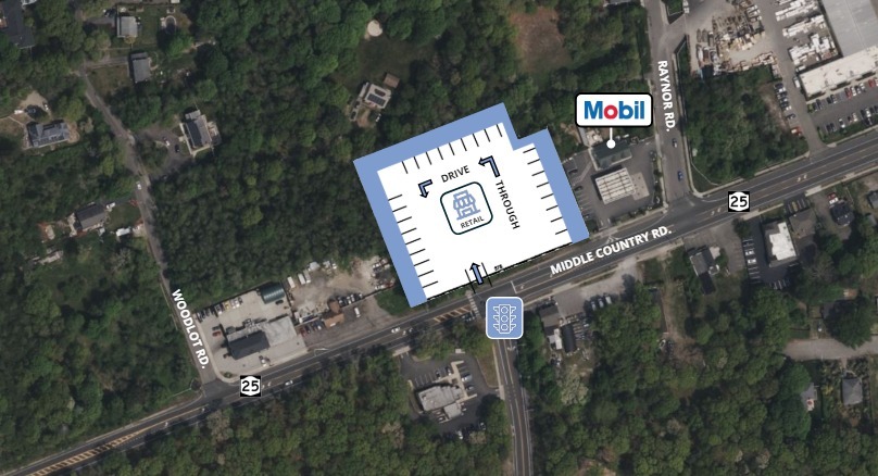 1901 Middle Country Rd, Ridge, NY 11961 - for Lease | LoopNet