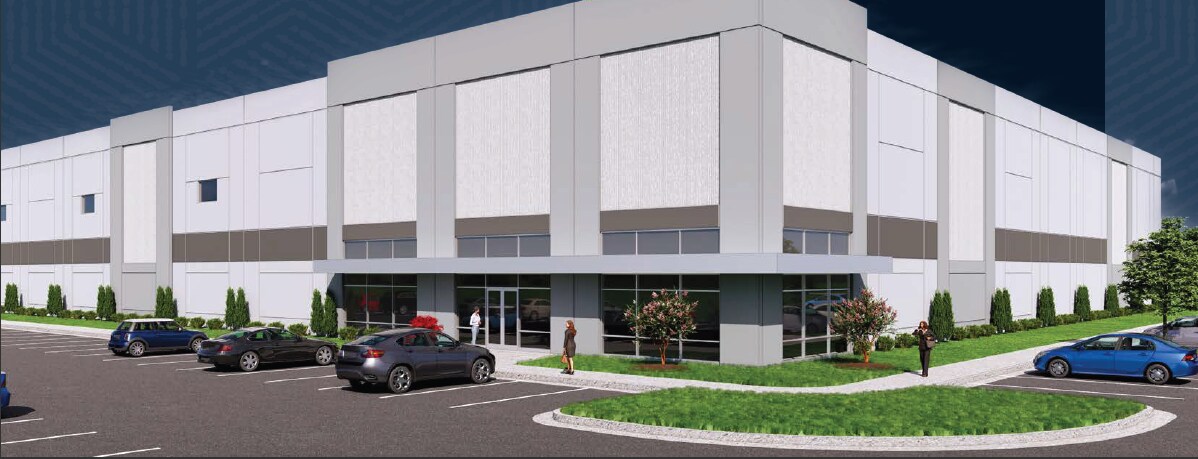 12025 Cleveland Rd, Garner, NC for lease Primary Photo- Image 1 of 2