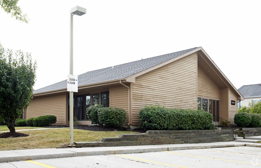 3516 Stellhorn Rd, Fort Wayne, IN 46815