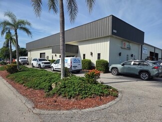 More details for 1036 NE Pine Island Rd, Cape Coral, FL - Industrial for Sale