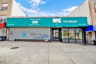 More details for 5613 Fort Hamilton Pky, Brooklyn, NY - Retail for Lease