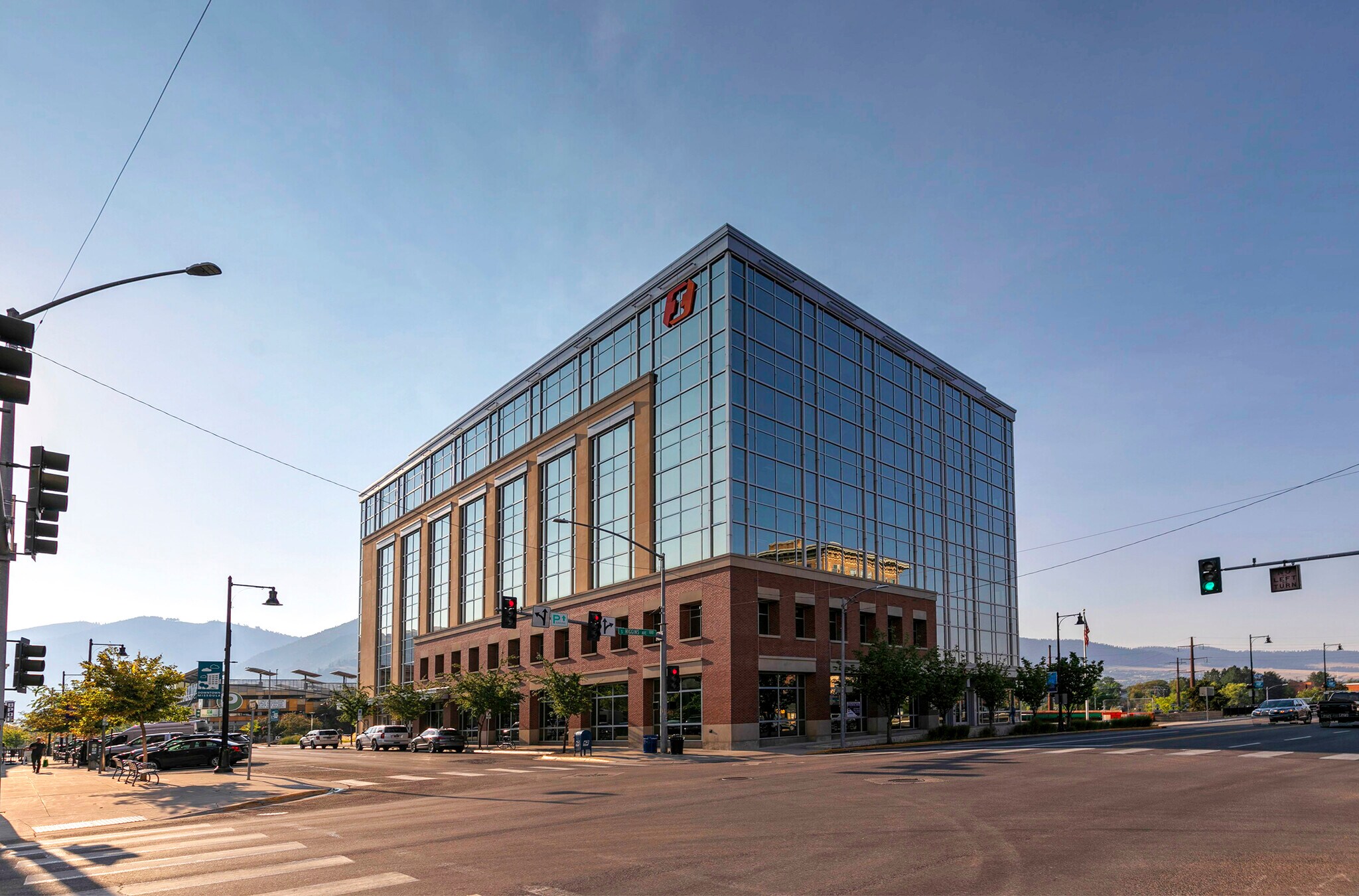 101 E Front St, Missoula, MT for lease Interior Photo- Image 1 of 22