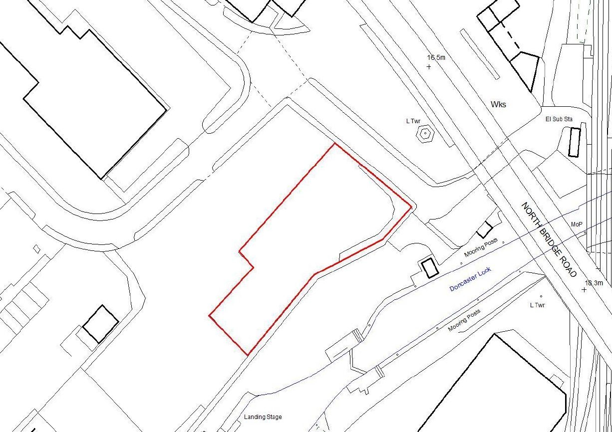 5a Marshgate, Doncaster for sale Primary Photo- Image 1 of 1