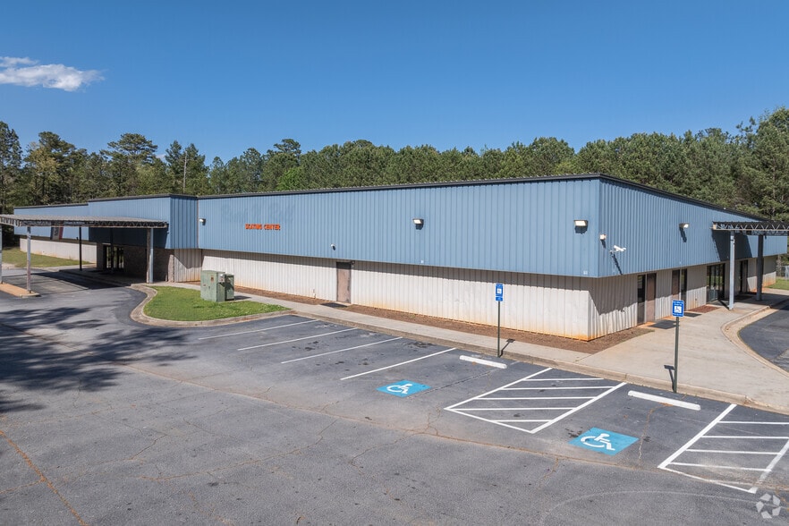 3174 Salem Rd SE, Conyers, GA for sale - Building Photo - Image 2 of 36