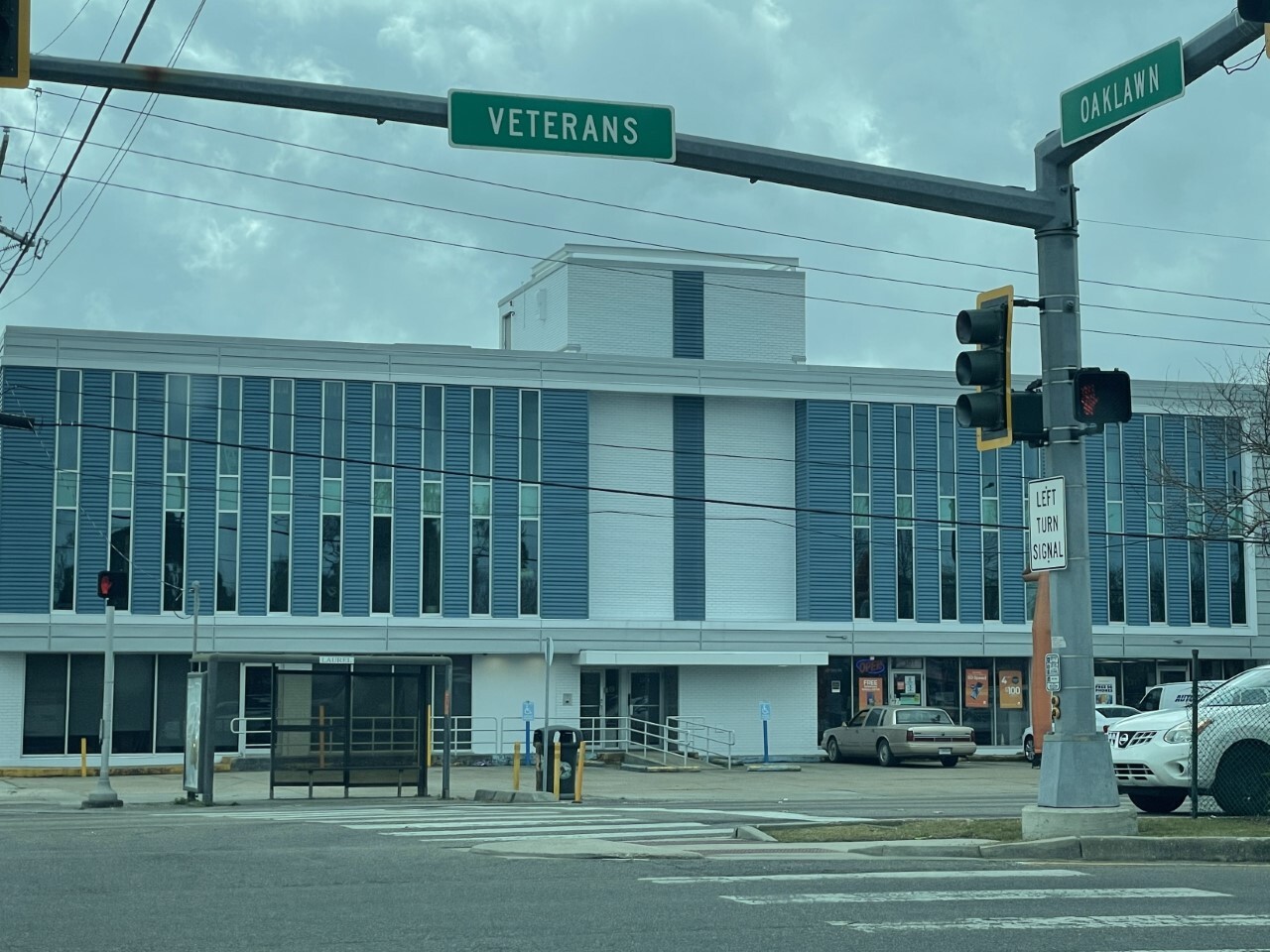 1000 Veterans Memorial Blvd, Metairie, LA for sale Building Photo- Image 1 of 1