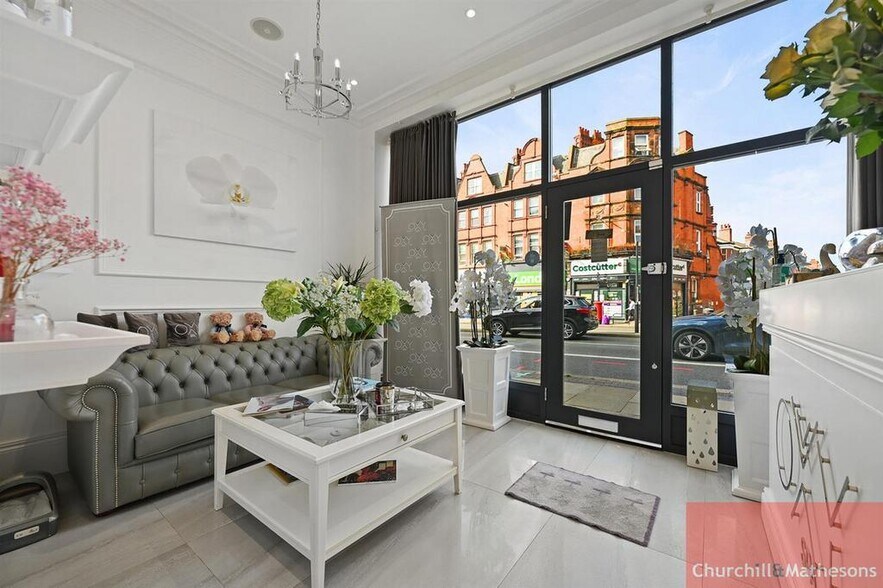 184 Finchley Rd, London for lease - Building Photo - Image 2 of 12