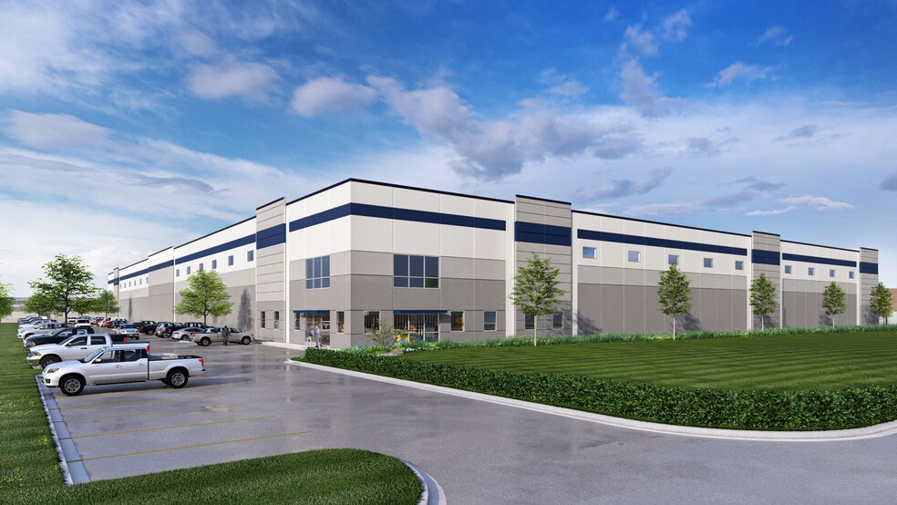 5133 W 65th St, Bedford Park, IL for lease - Building Photo - Image 2 of 2