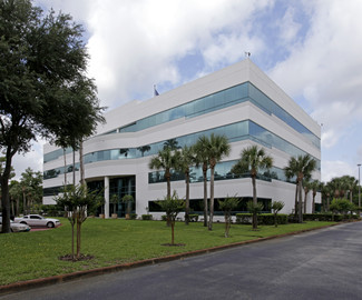 More details for 100 Boeing Way, Titusville, FL - Office for Lease