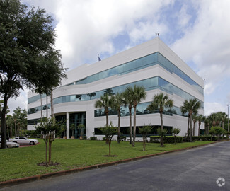 More details for 100 Boeing Way, Titusville, FL - Office for Lease