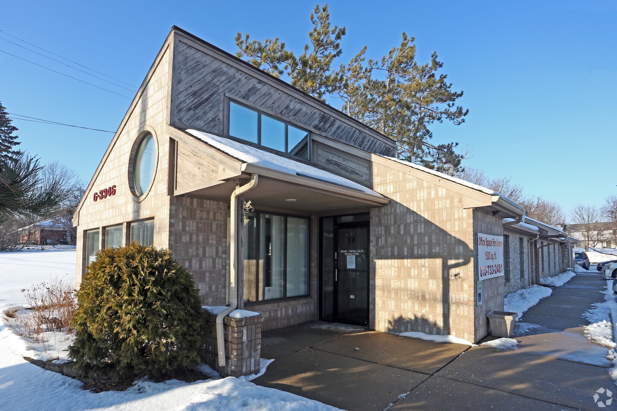 3346 Beecher Rd, Flint, MI for sale Primary Photo- Image 1 of 1