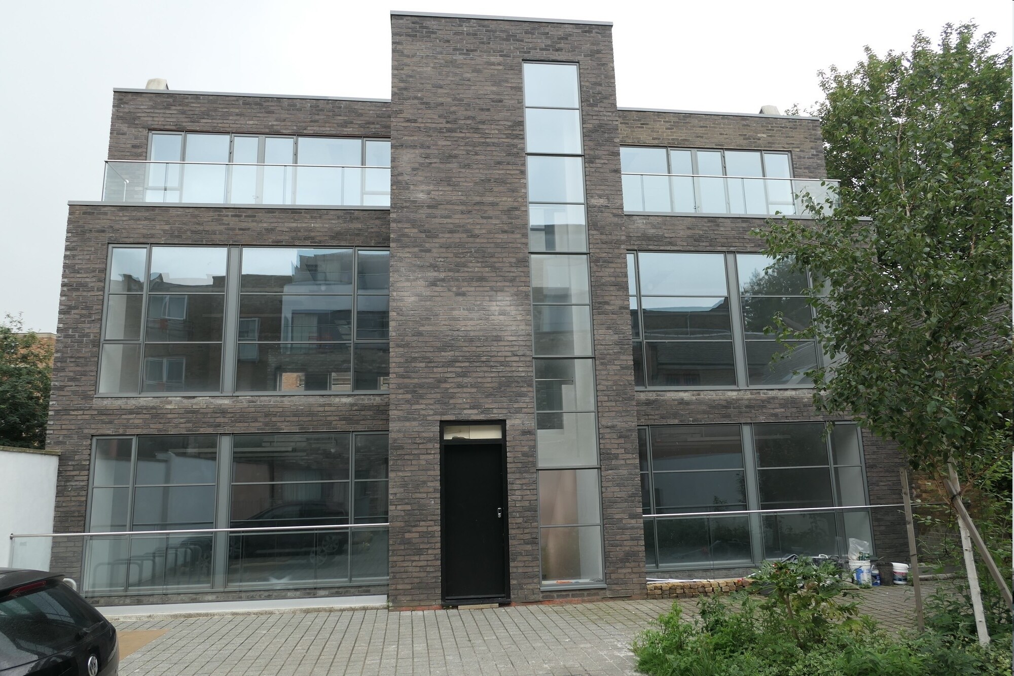 Southern Row, London for lease Primary Photo- Image 1 of 8