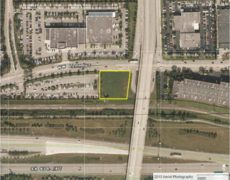 More details for 9800 NW 12th St, Miami, FL - Land for Lease