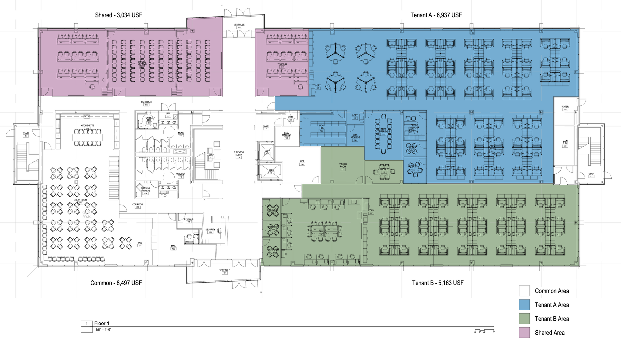 1745 Loch Haven Dr, Roanoke, VA 24019 - Roanoke Regional Lease | LoopNet