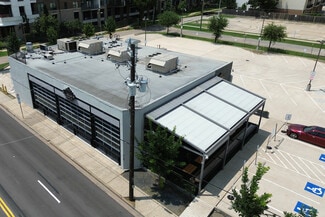 More details for 5334 Washington Ave, Houston, TX - Retail for Lease