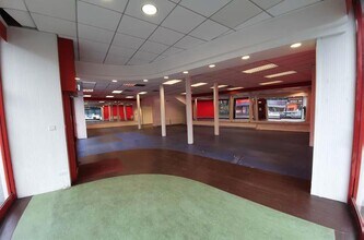 52-68 Woodlands Rd, Glasgow for lease Interior Photo- Image 1 of 1