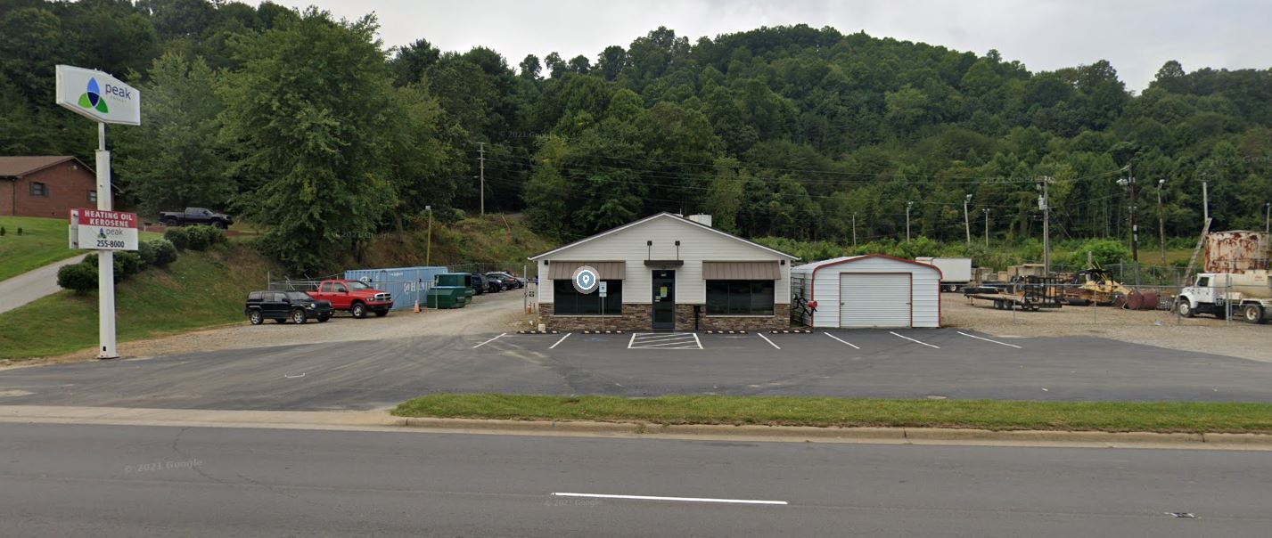 454 New Leicester Hwy, Asheville, NC 28806 | LoopNet