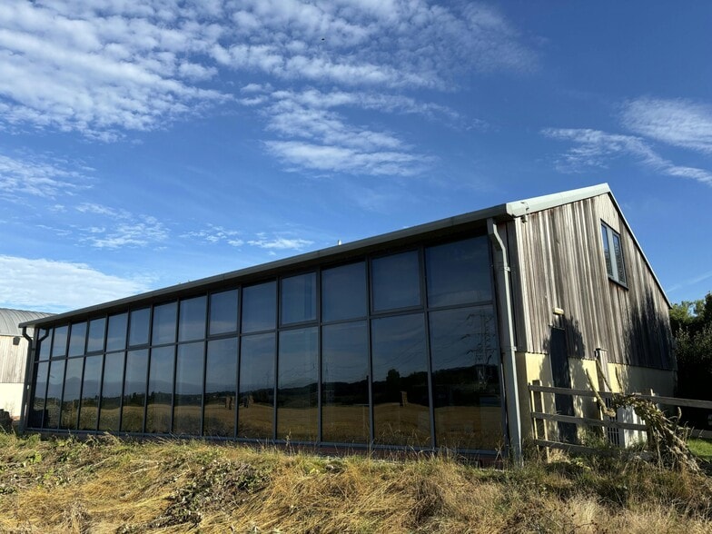 Eynsham Rd, Oxford for lease - Building Photo - Image 1 of 2