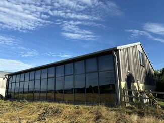 More details for Eynsham Rd, Oxford - Office for Lease