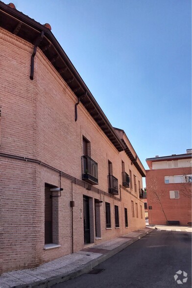 Retail in Navalcarnero, MAD for lease - Primary Photo - Image 1 of 1