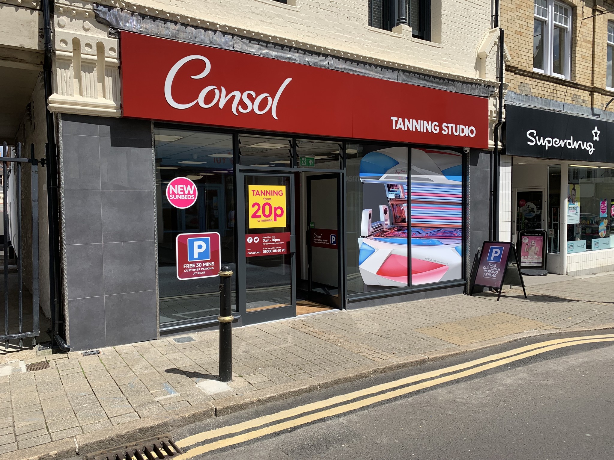 3 Trelowarren St, Camborne for sale Building Photo- Image 1 of 1